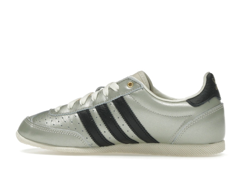 adidas Japan Alumina Black (Women's)