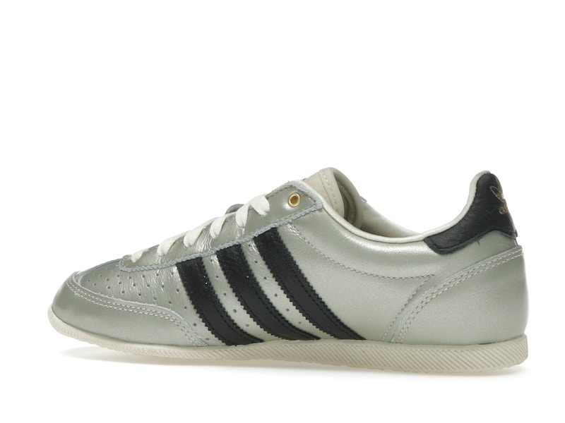 adidas Japan Alumina Black (Women's)