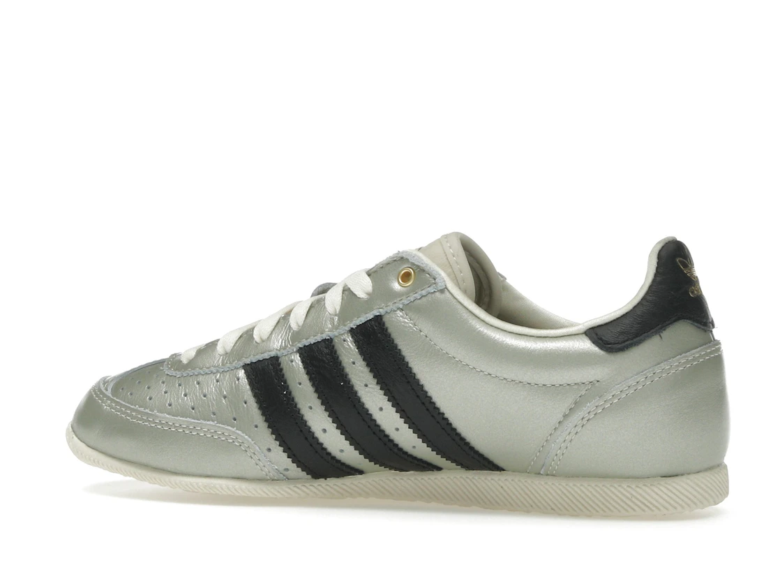 adidas Japan Alumina Black (Women's)