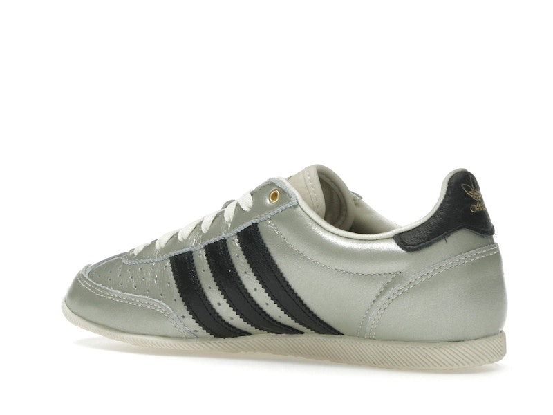 adidas Japan Alumina Black (Women's)