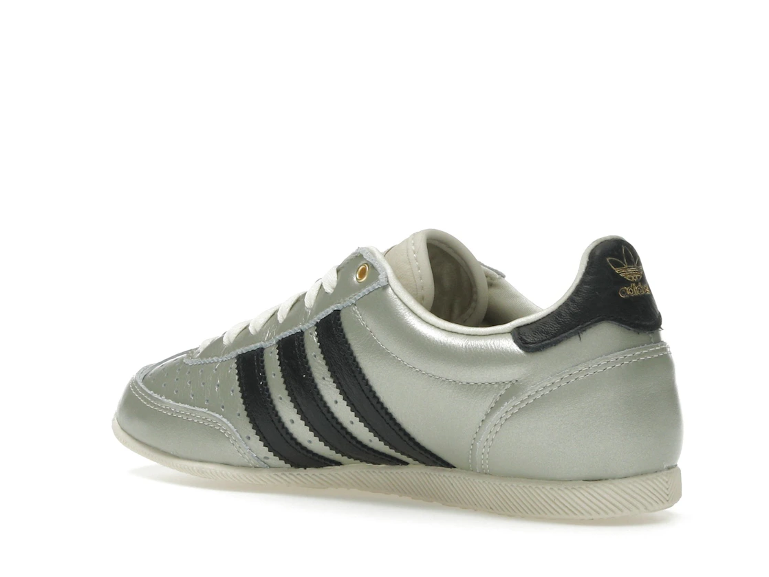 adidas Japan Alumina Black (Women's)