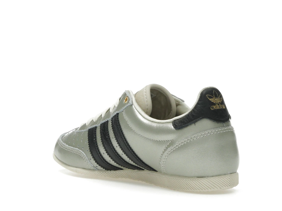 adidas Japan Alumina Black (Women's)