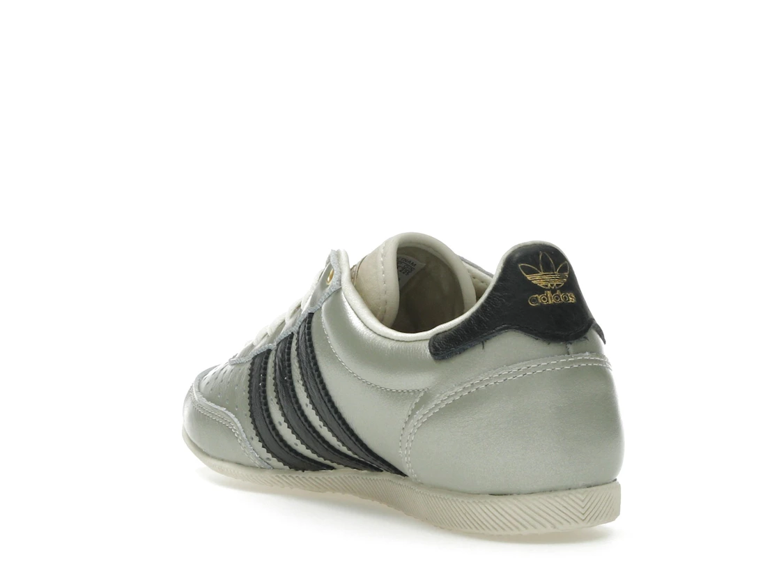 adidas Japan Alumina Black (Women's)