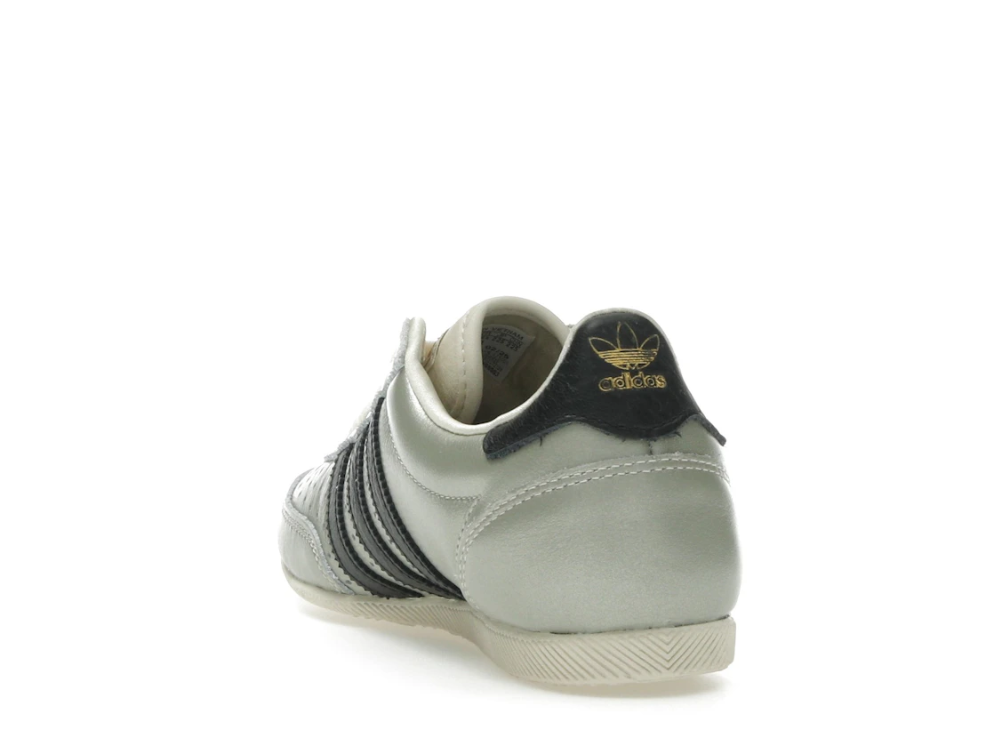 adidas Japan Alumina Black (Women's)