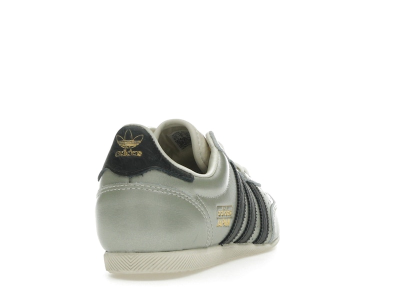 adidas Japan Alumina Black (Women's)