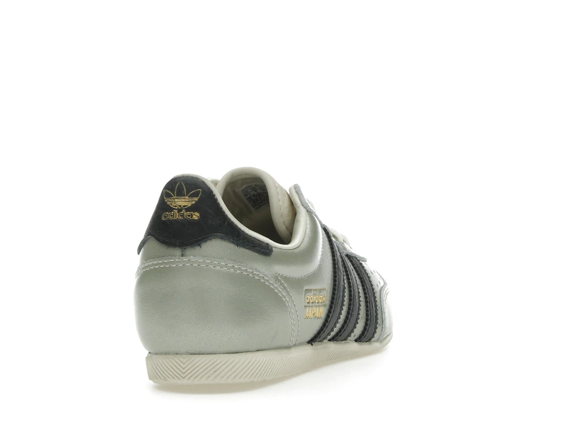adidas Japan Alumina Black (Women's)