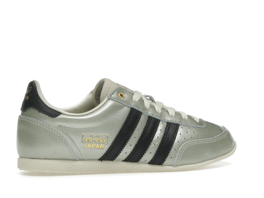 adidas Japan Alumina Black (Women's)