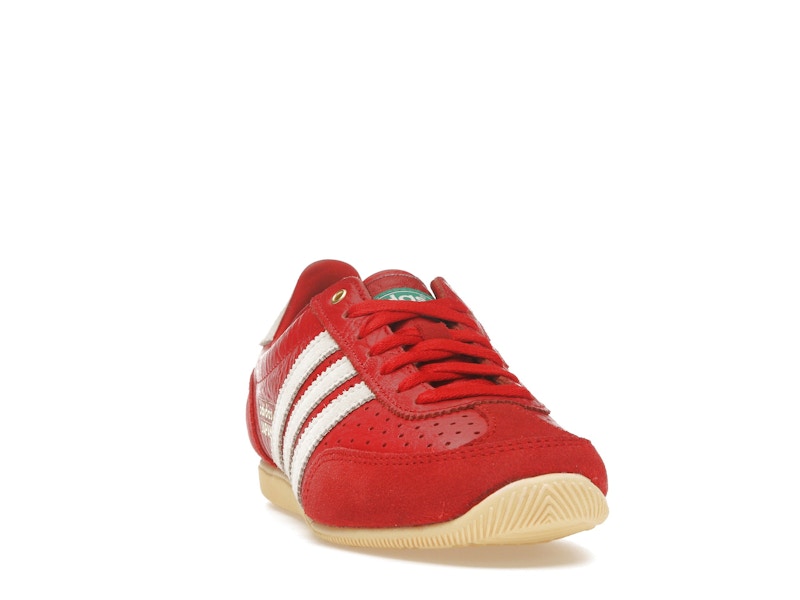 adidas Japan Better Scarlet Off White (Women's)