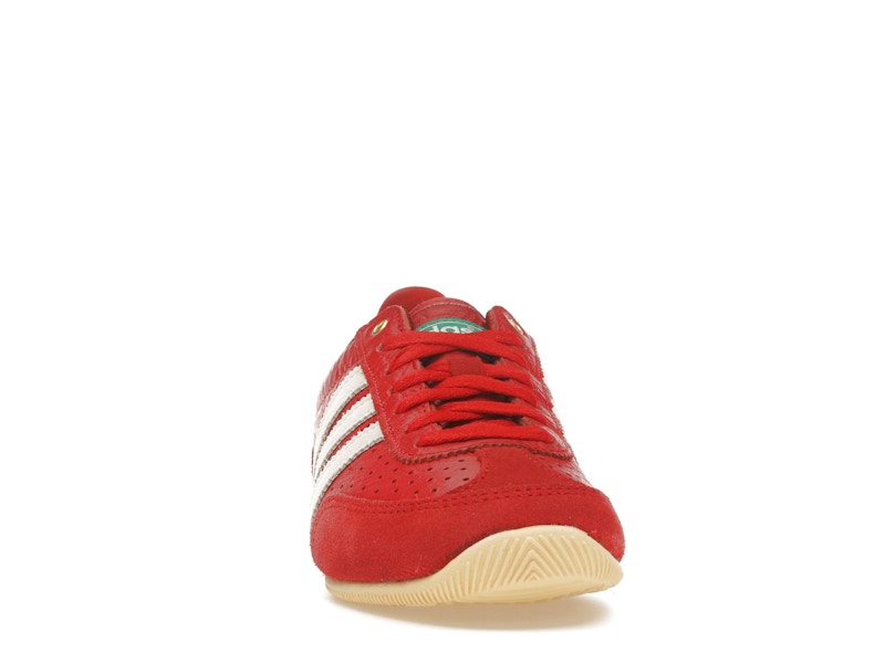 adidas Japan Better Scarlet Off White (Women's)