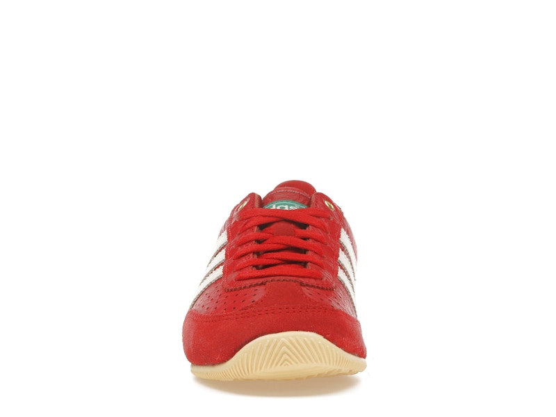 adidas Japan Better Scarlet Off White (Women's)