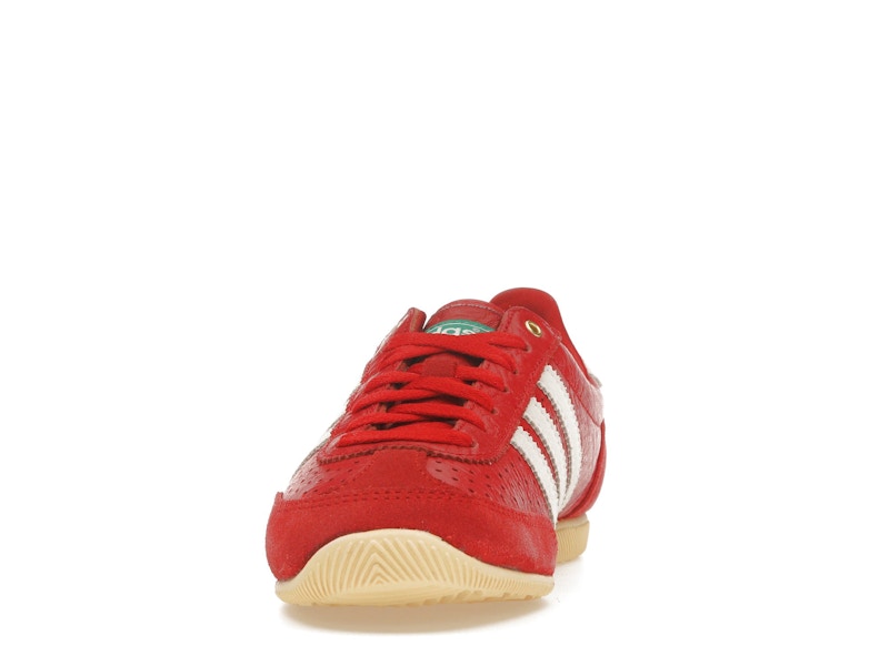 adidas Japan Better Scarlet Off White (Women's)