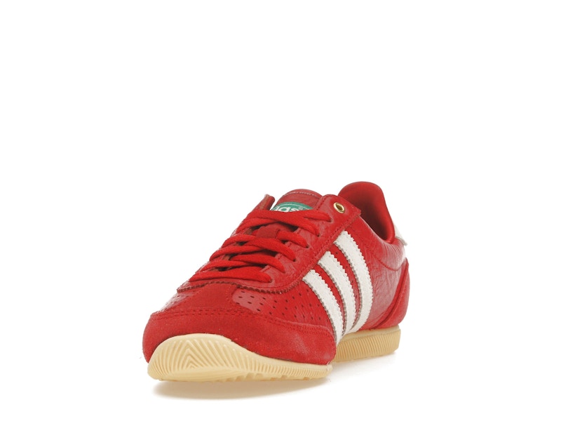 adidas Japan Better Scarlet Off White (Women's)