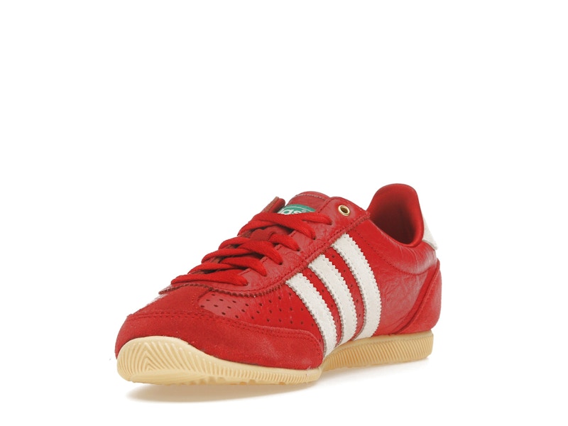 adidas Japan Better Scarlet Off White (Women's)