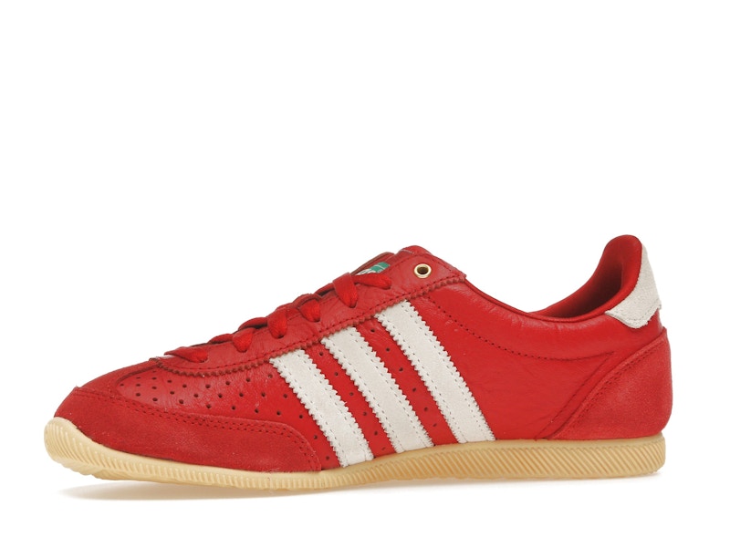 adidas Japan Better Scarlet Off White (Women's)