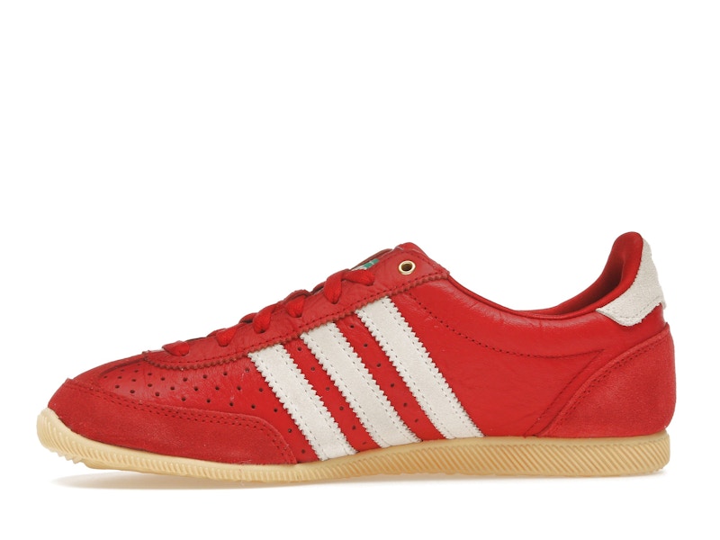 adidas Japan Better Scarlet Off White (Women's)