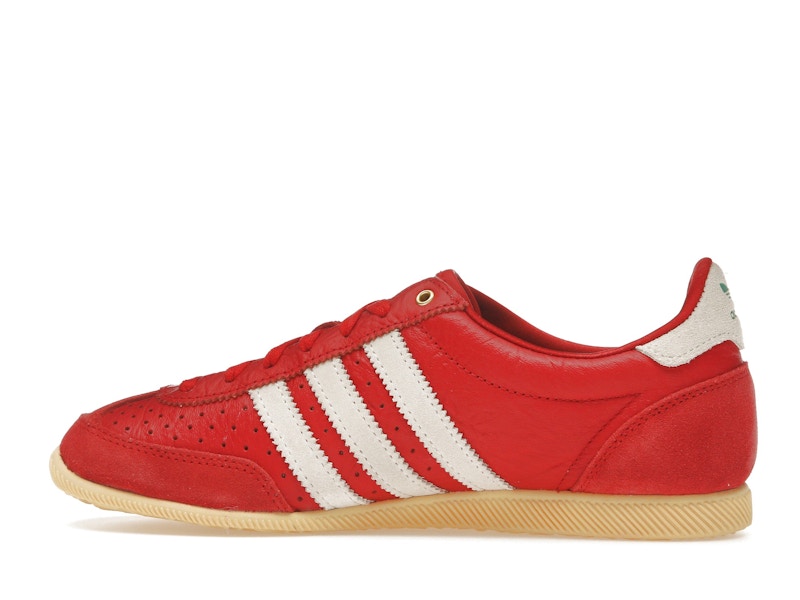 adidas Japan Better Scarlet Off White (Women's)
