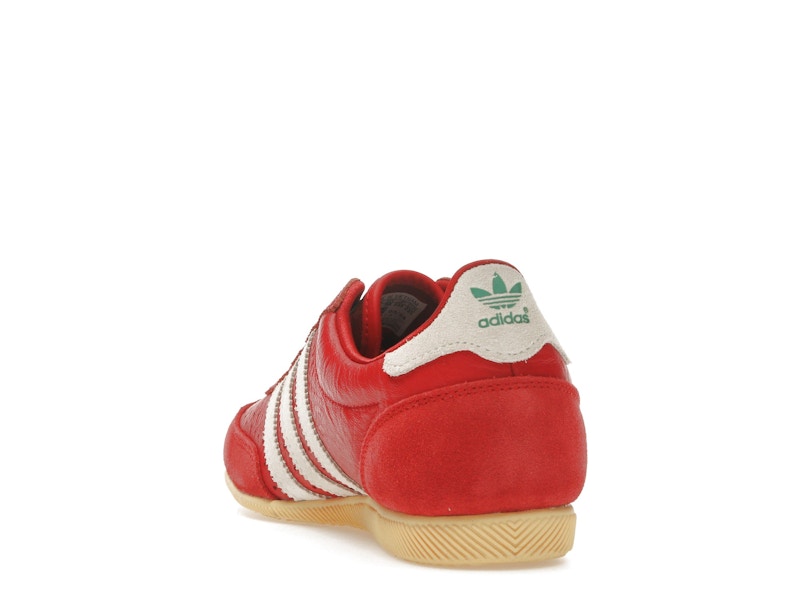 adidas Japan Better Scarlet Off White (Women's)