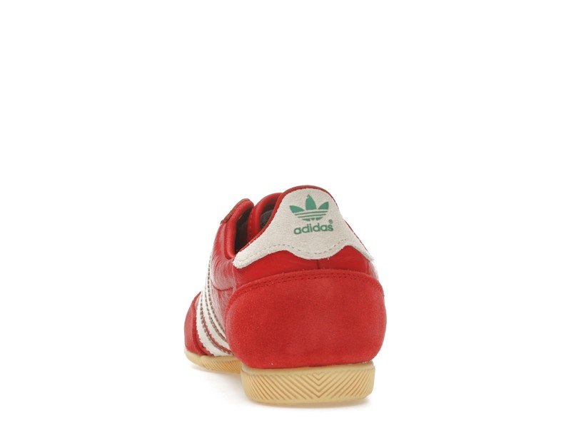 adidas Japan Better Scarlet Off White (Women's)