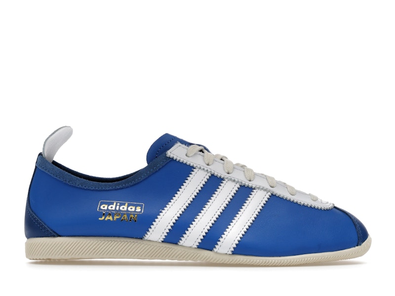 adidas Japan Blue Royal White (Women's)