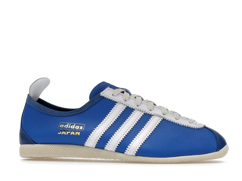 adidas Japan Blue Royal White (Women's)