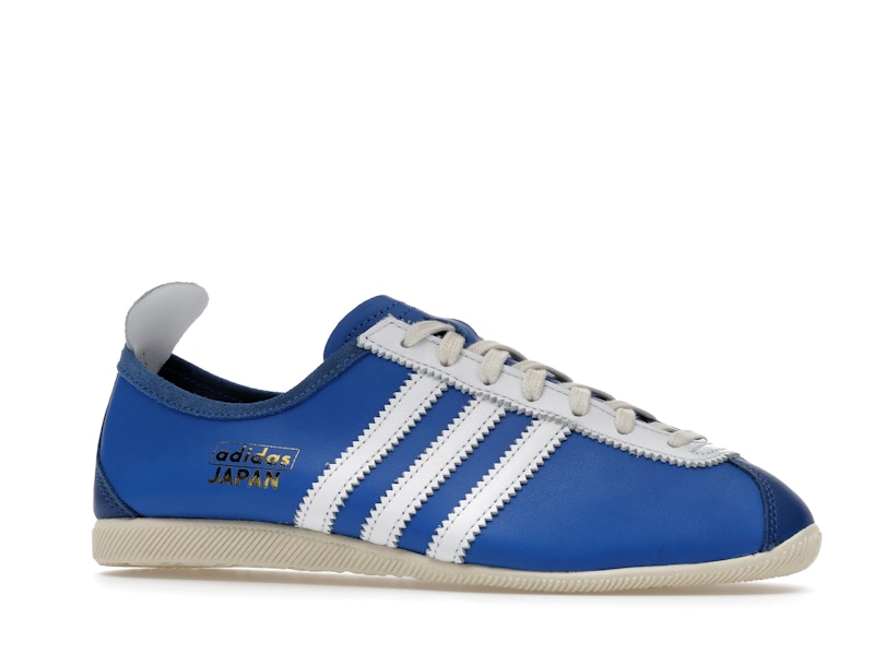 adidas Japan Blue Royal White (Women's)