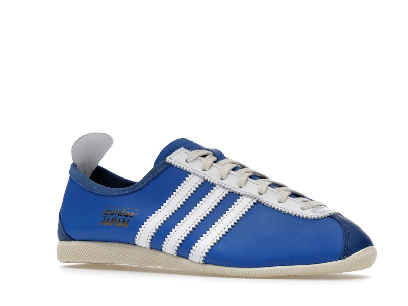 adidas Japan Blue Royal White (Women's)