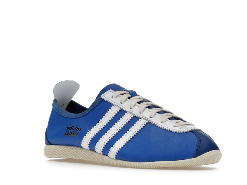 adidas Japan Blue Royal White (Women's)