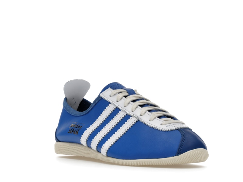 adidas Japan Blue Royal White (Women's)