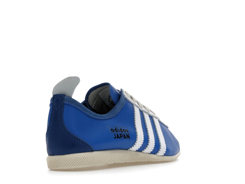 adidas Japan Blue Royal White (Women's)