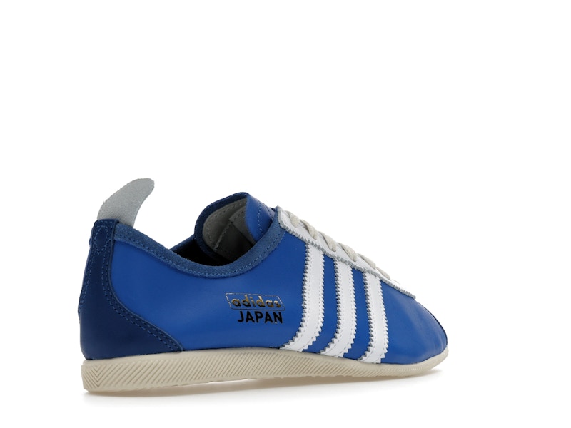 adidas Japan Blue Royal White (Women's)
