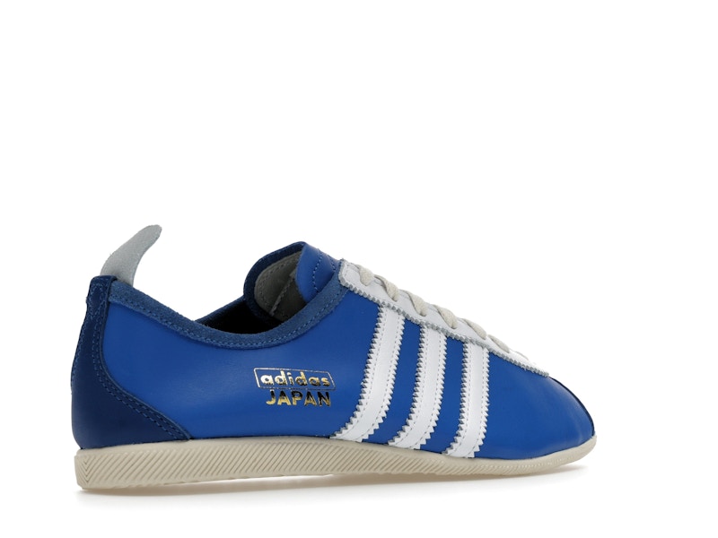 adidas Japan Blue Royal White (Women's)