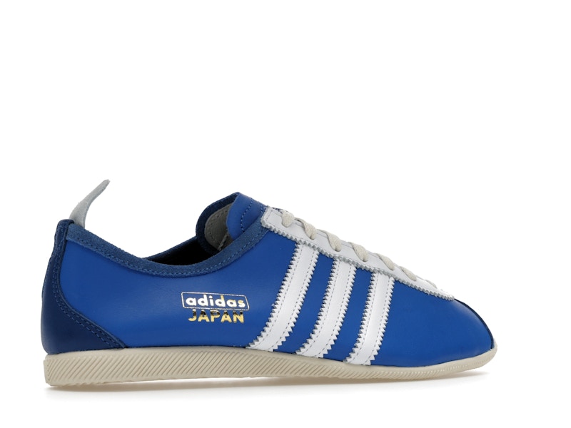 adidas Japan Blue Royal White (Women's)
