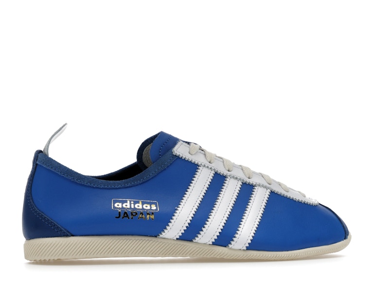 adidas Japan Blue Royal White (Women's)