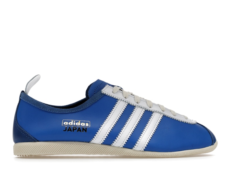 adidas Japan Blue Royal White (Women's)