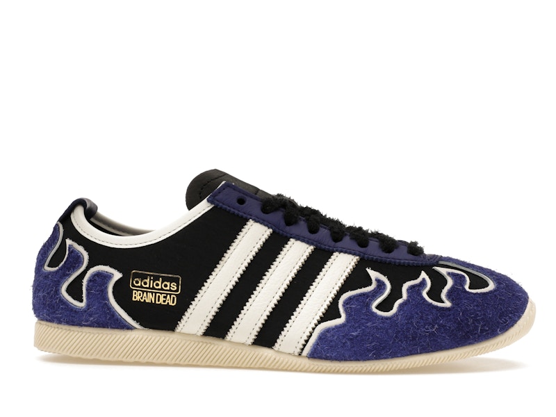 adidas Japan Brain Dead Black Warm Vanilla