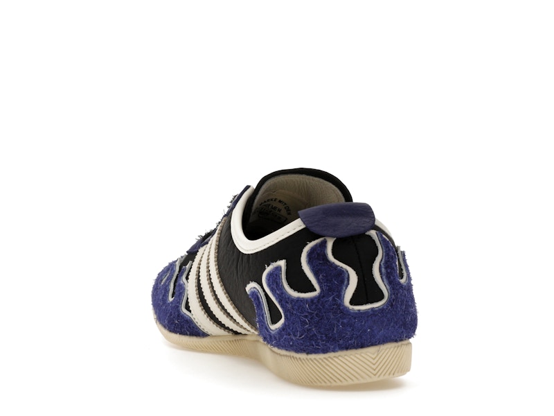 adidas Japan Brain Dead Black Warm Vanilla