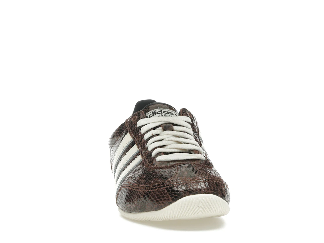 adidas Japan Brown Snakeskin (Women's)