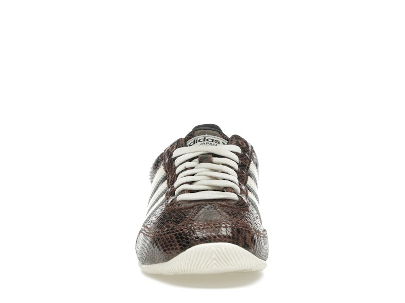 adidas Japan Brown Snakeskin (Women's)