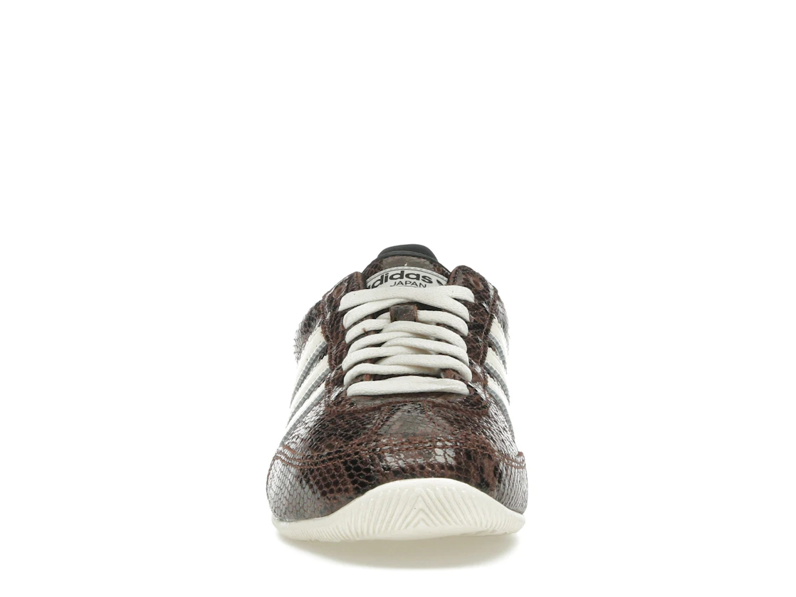 adidas Japan Brown Snakeskin (Women's)