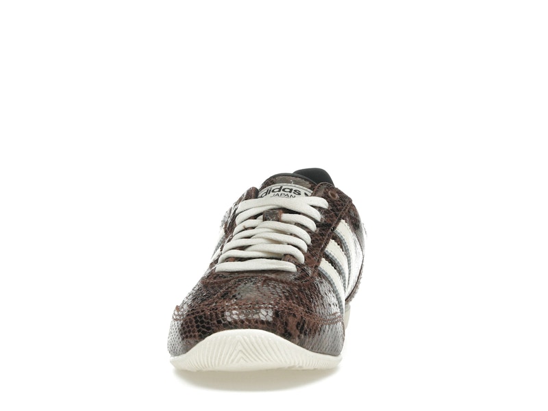 adidas Japan Brown Snakeskin (Women's)