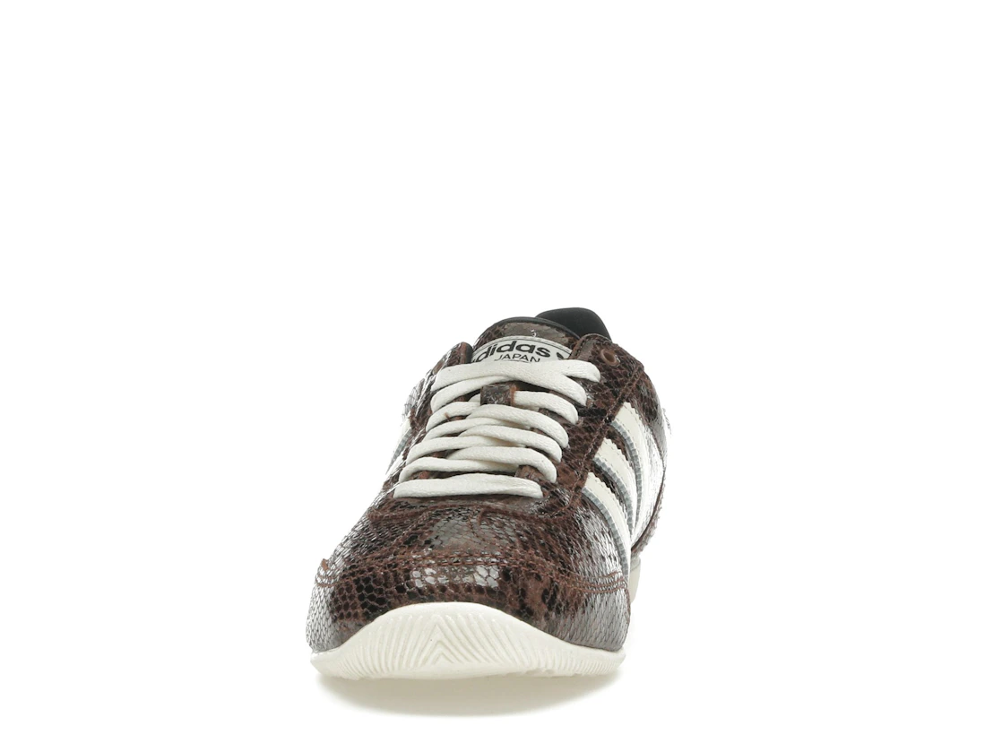 adidas Japan Brown Snakeskin (Women's)