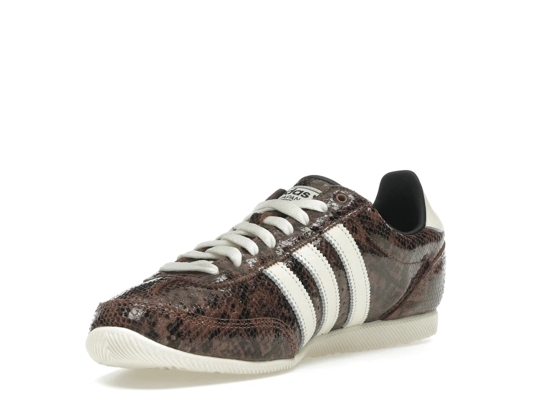 adidas Japan Brown Snakeskin (Women's)