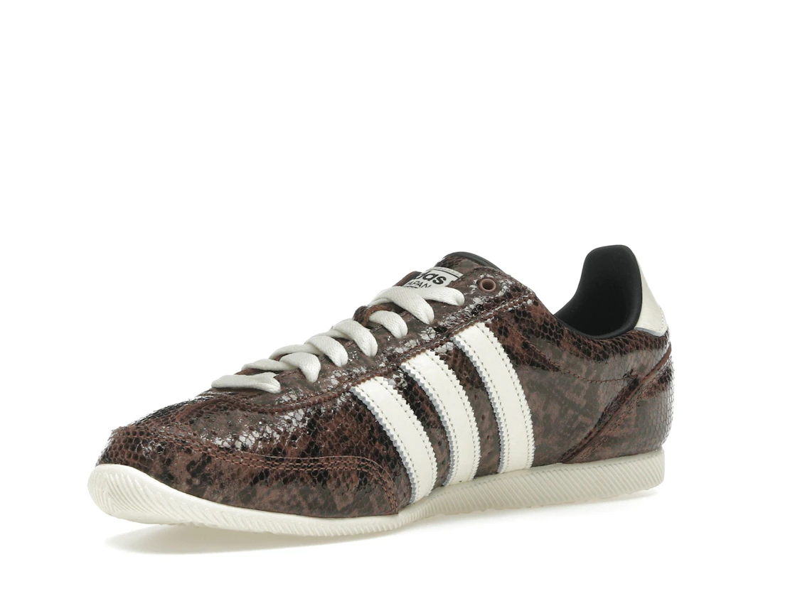 adidas Japan Brown Snakeskin (Women's)