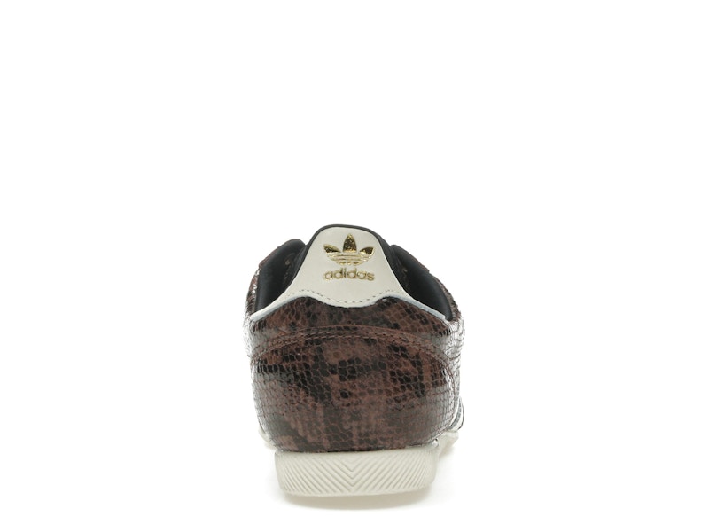 adidas Japan Brown Snakeskin (Women's)