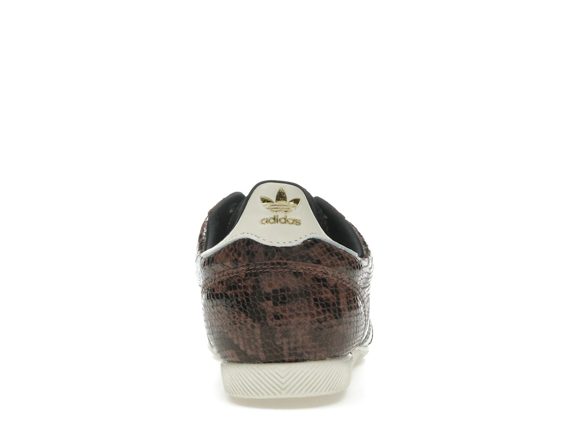 adidas Japan Brown Snakeskin (Women's)