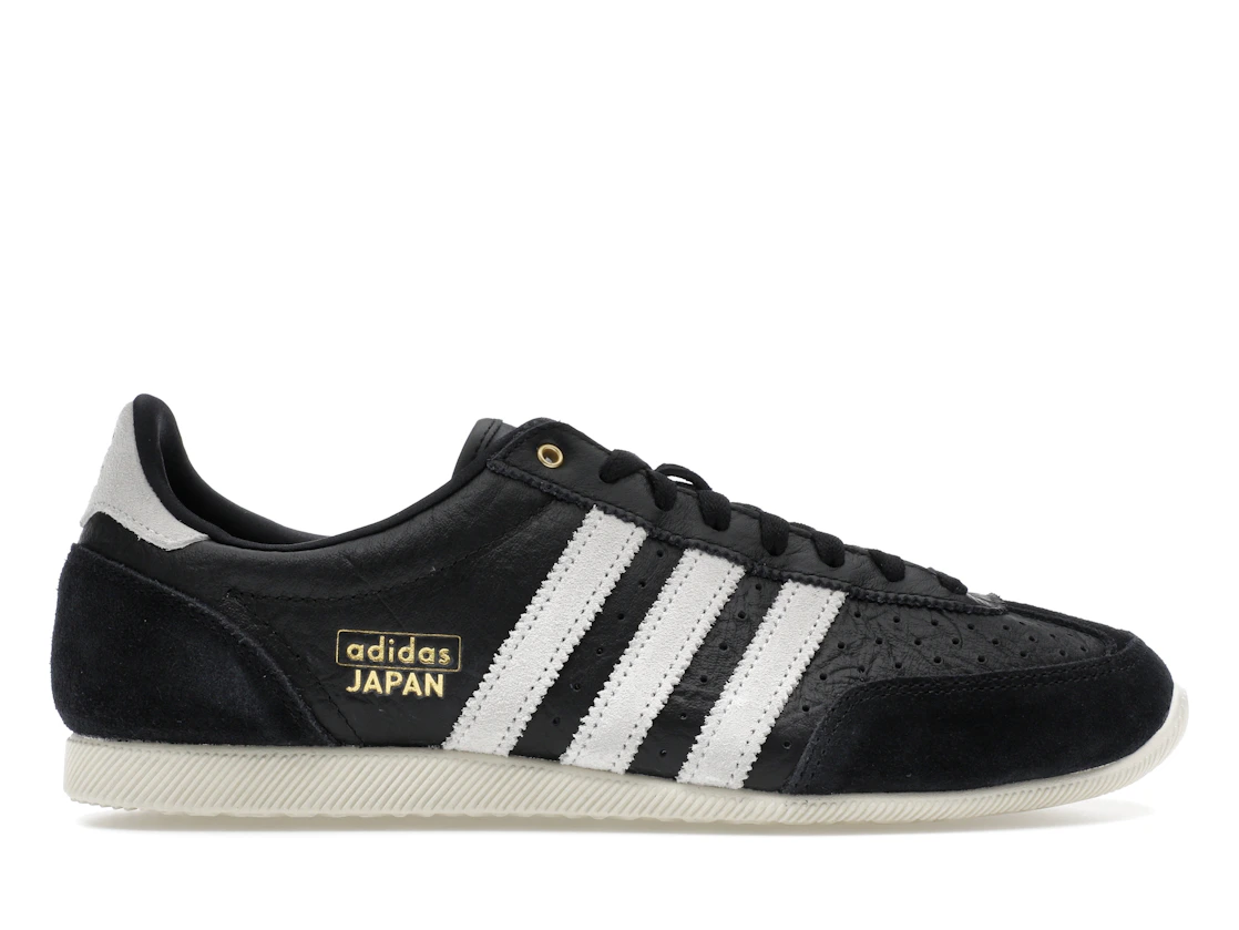 adidas Japan Core Black Cloud White (Women's)