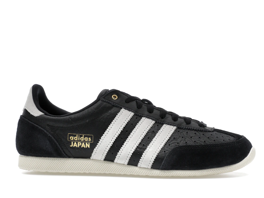 adidas Japan Core Black Cloud White (Women's)