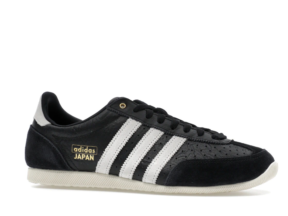 adidas Japan Core Black Cloud White (Women's)