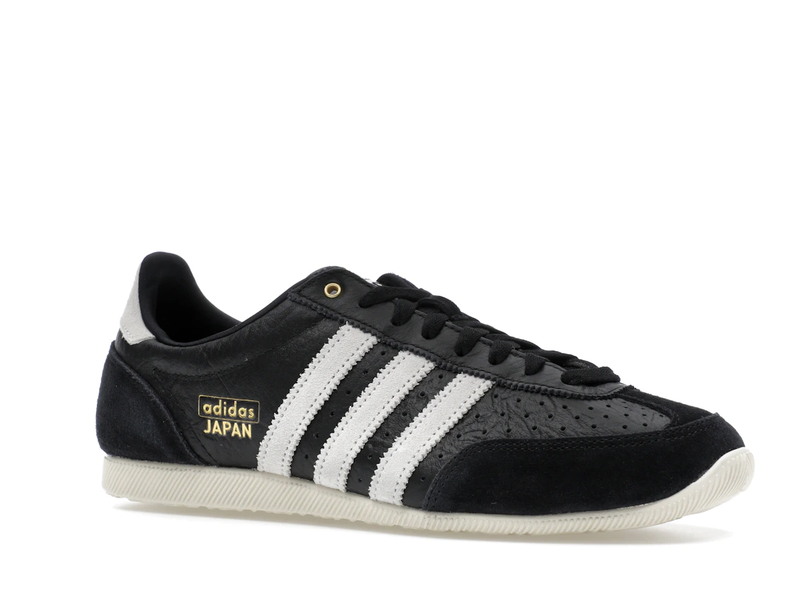 adidas Japan Core Black Cloud White (Women's)