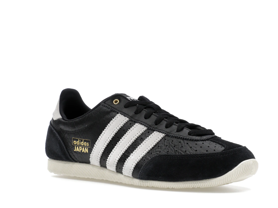 adidas Japan Core Black Cloud White (Women's)